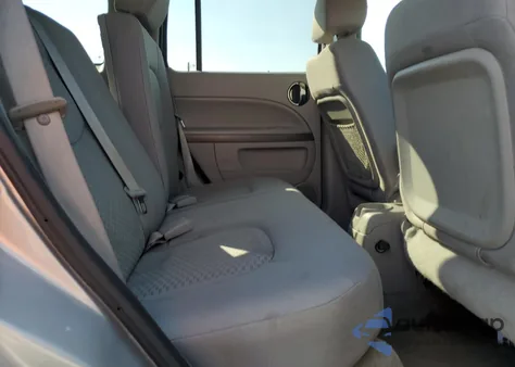 2010 Chevrolet Hhr Lt from USA, damaged, VIN 3GNBABDB3AS573764